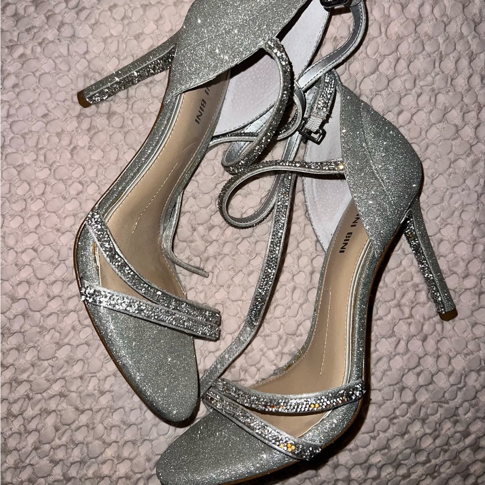 Gianni Bini heels